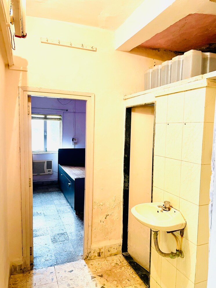 Other, baj-geejay-chs 1 Bedroom 450 Sq.Ft. Apartment In Borivali West Mumbai 8858529