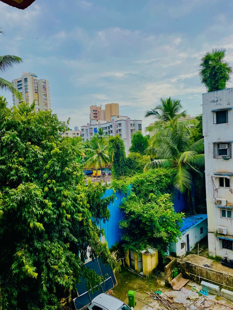 Exterior View, baj-geejay-chs 1 Bedroom 450 Sq.Ft. Apartment In Borivali West Mumbai 8858529