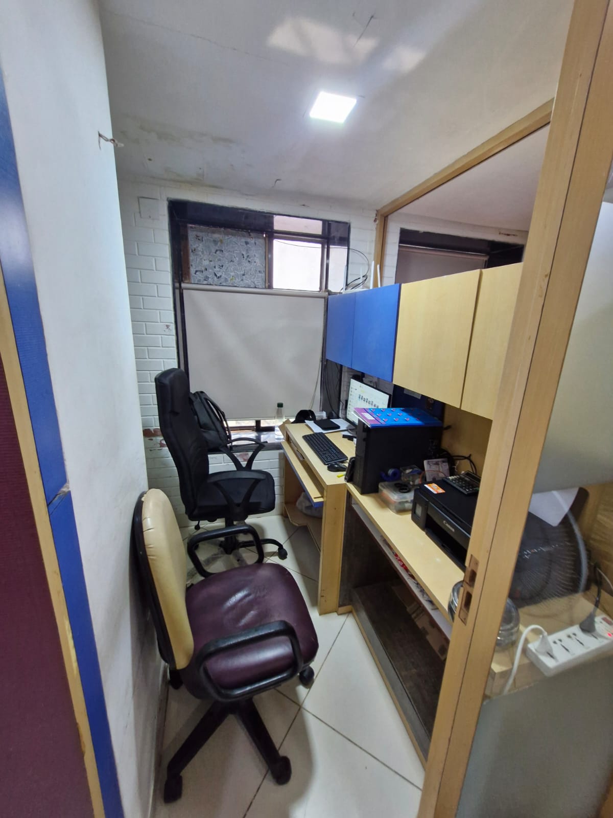 Office Space For Rent in Creative Industrial Estate