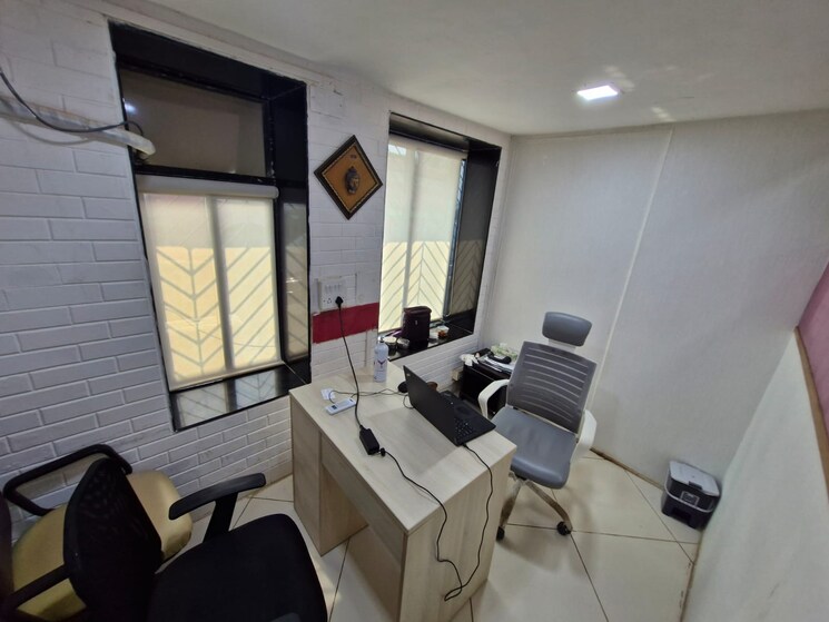 Team Area, creative-industrial-estate Commercial Office Space 950 Sq.Ft. In Worli Mumbai 8858535
