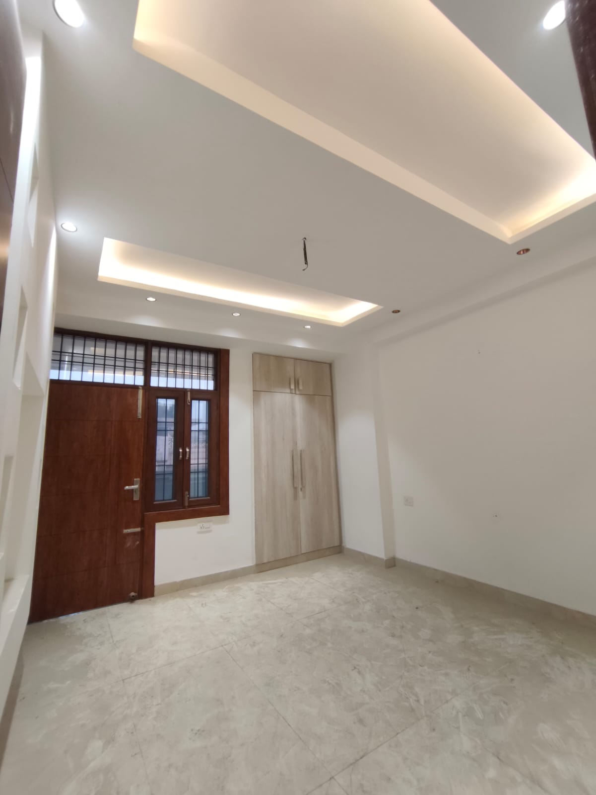 2 BHK + Pooja Room Builder Floor For Sale in DS Homes Noida