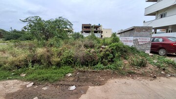  Plot For Sale in Nagole