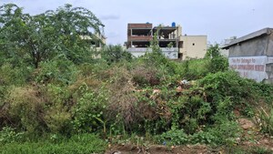  Plot – Exterior View View at Nagole - for Sale