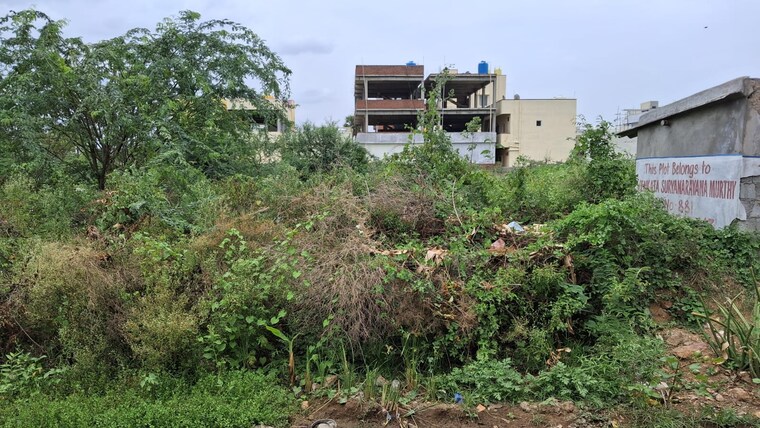 Exterior View, nagole  200 Sq.Yd. Plot In Nagole Hyderabad 8858539