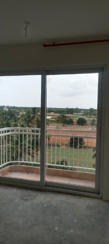 2 BHK Apartment – Exterior View View at MVN Aero One, Devanahalli - for Sale