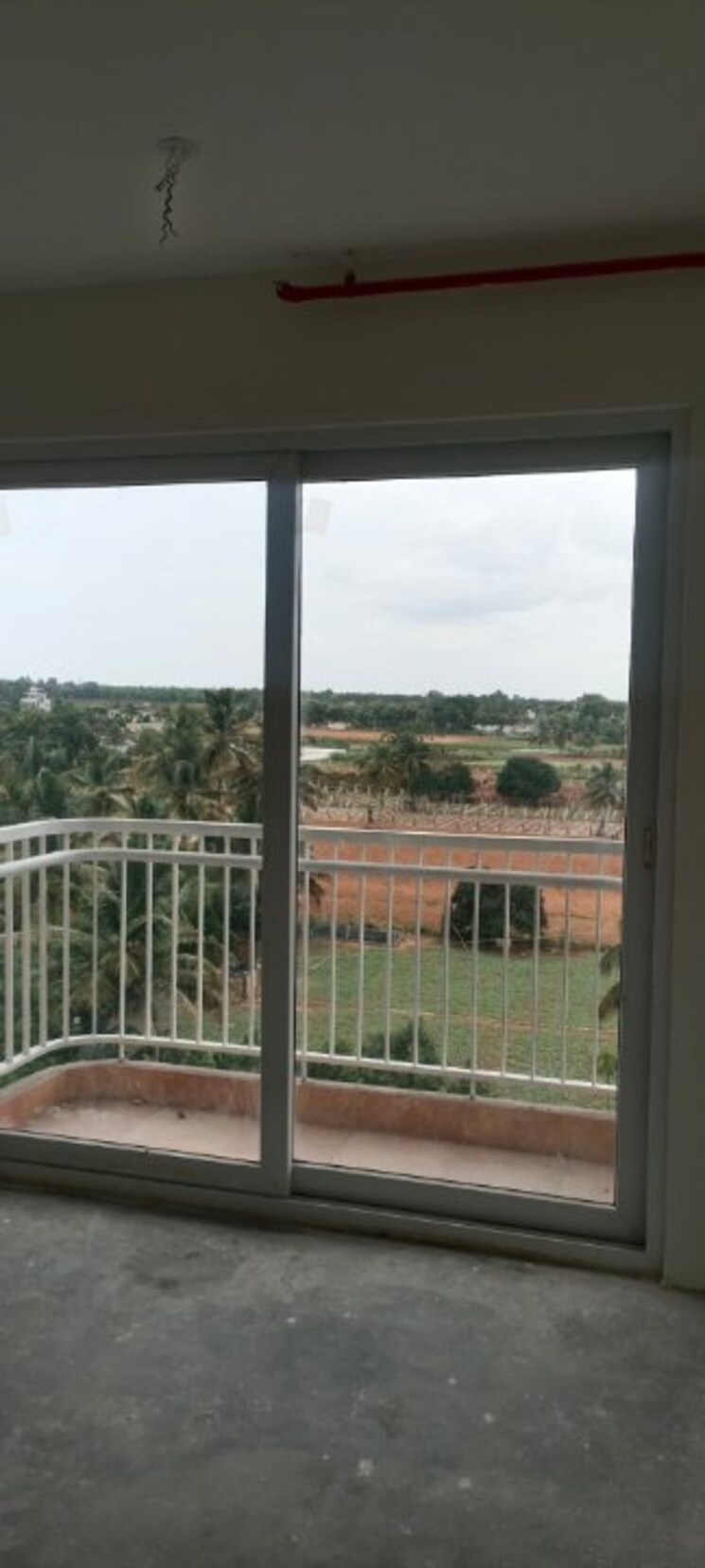 Exterior View, mvn-aero-one 2 Bedroom 1254 Sq.Ft. Apartment In Devanahalli Bangalore 8858536