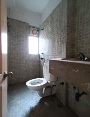 Bathroom in 2 BHK Apartment at Paras Tierea, Sector 137 – for Sale