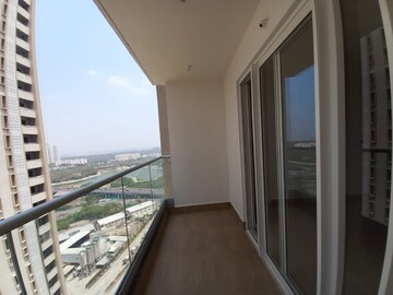 2 BHK Apartment For Sale in SMR Vinay Iconia Phase II, Kondapur