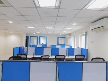  Office Space For Rent in Madhapur