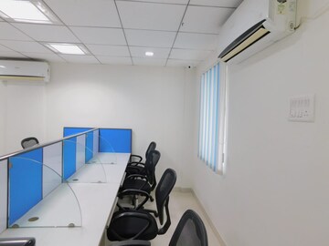 Team Area in  Office Space at Madhapur – for Rent