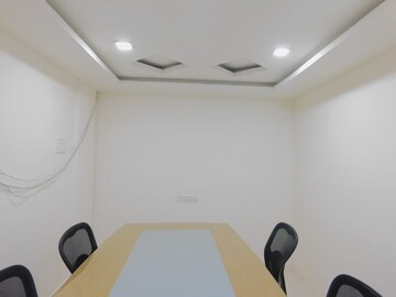 Furnished Amenities in  Office Space at Madhapur – for Rent