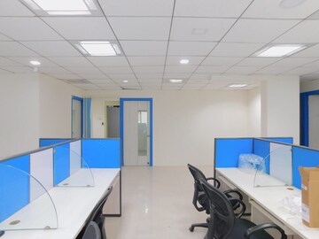Team Area in  Office Space at Madhapur – for Rent