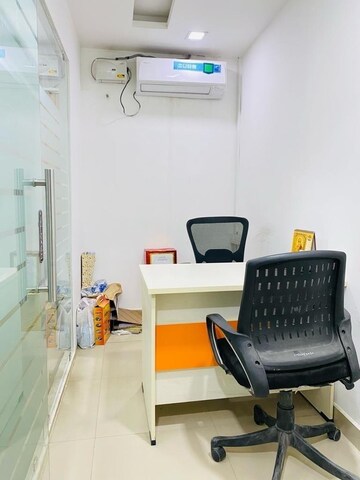 Team Area in  Office Space at Madhapur – for Rent