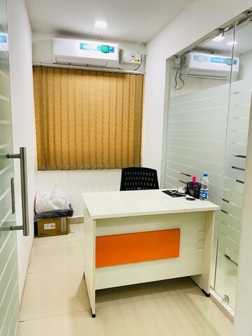 Team Area in  Office Space at Madhapur – for Rent