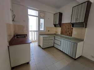 Kitchen in 2 BHK Apartment at Nimbus The Hyde park, Sector 78 – for Sale