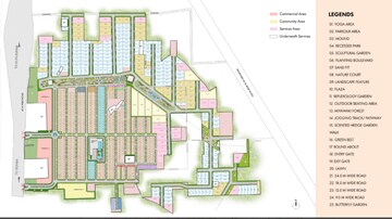  Land For Sale in Sohna Road