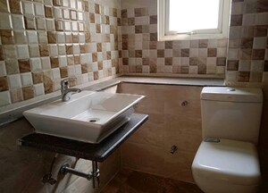 Master Bedroom in 2 BHK Apartment at Apex Athena, Sector 75 – for Sale