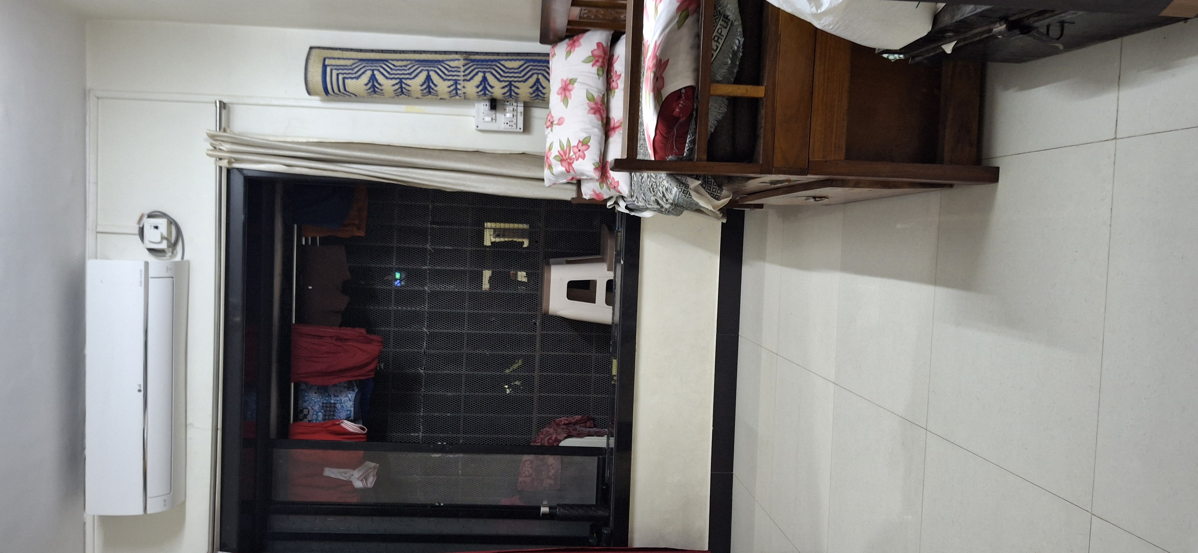 1 RkApartment For Rent in Gharonda Housing