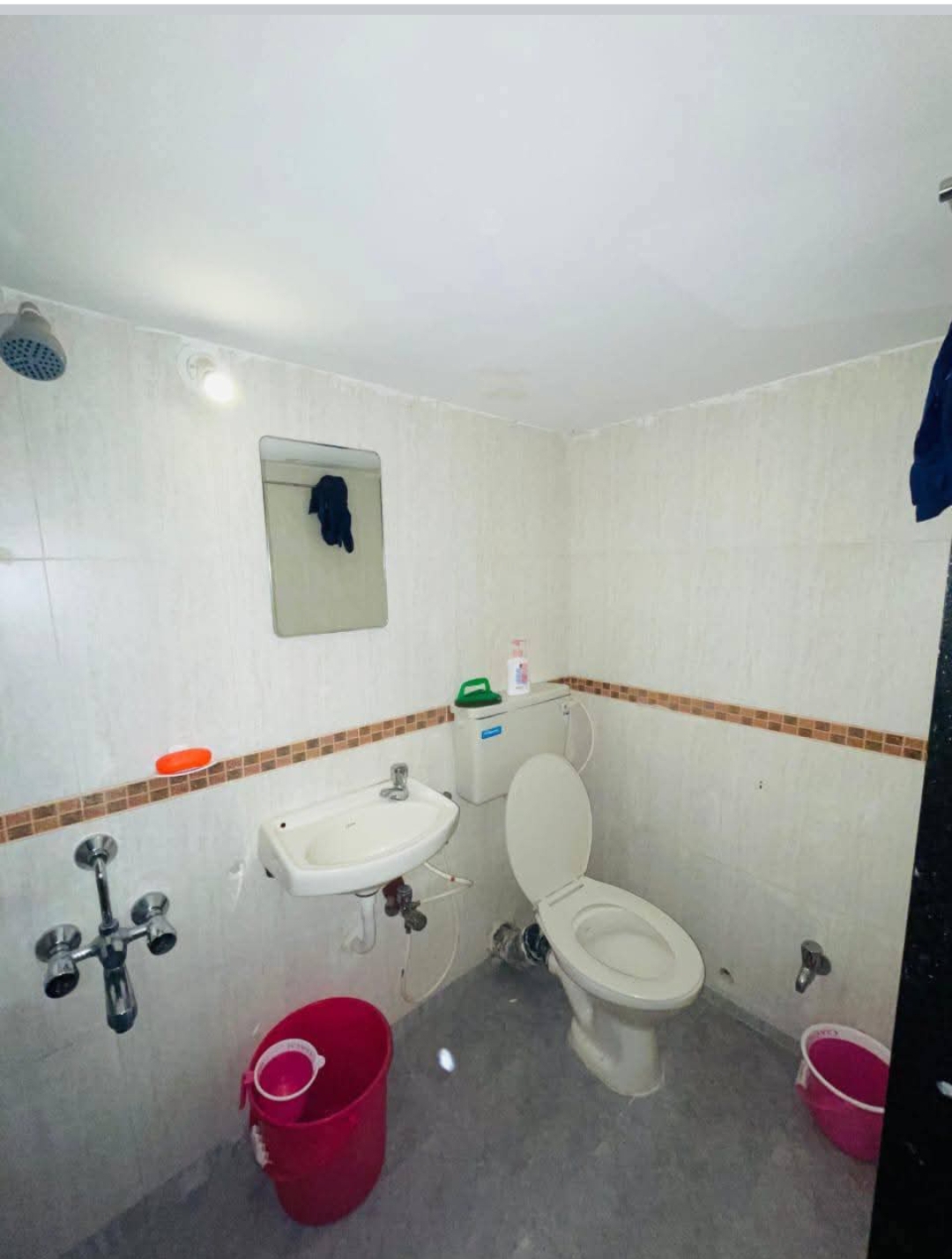 2 BHK 614 Sq.Ft. Apartment in Harshail Flamingo Apartments