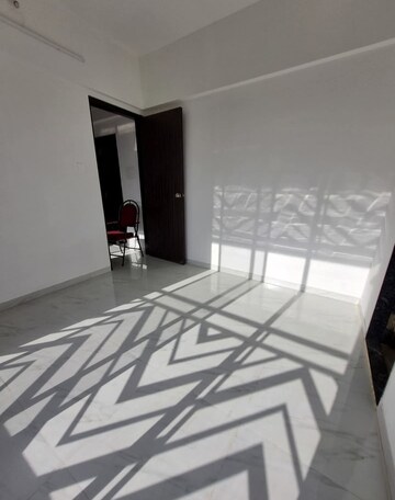 Staircase in 2 BHK Apartment at Harshail Flamingo Apartments, Malad West – for Rent