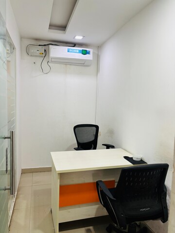 Team Area in  Office Space at Madhapur – for Rent