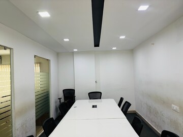 Team Area in  Office Space at Madhapur – for Rent