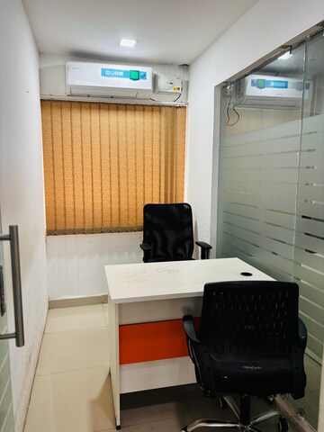 Team Area in  Office Space at Madhapur – for Rent