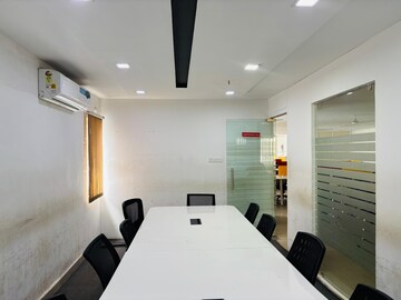 Building Lobby in  Office Space at Madhapur – for Rent