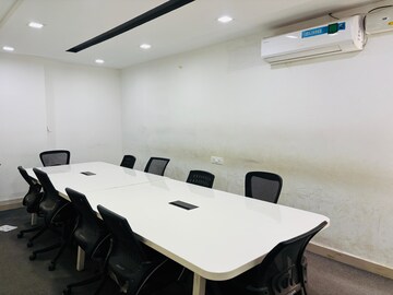 Team Area in  Office Space at Madhapur – for Rent