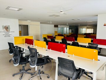  Office Space For Rent in Madhapur