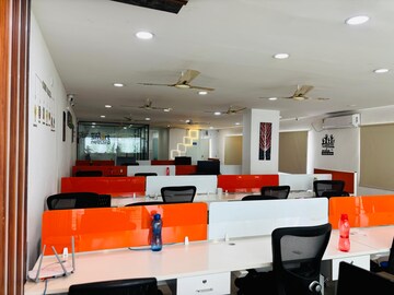  Office Space For Rent in Madhapur