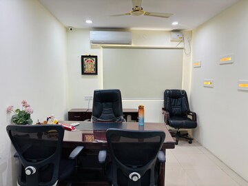 Team Area in  Office Space at Madhapur – for Rent