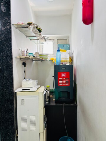 Furnished Amenities in  Office Space at Madhapur – for Rent