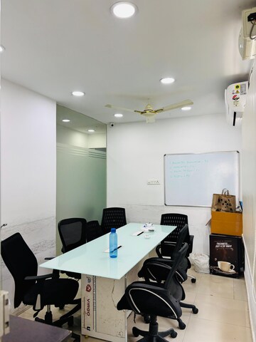 Team Area in  Office Space at Madhapur – for Rent