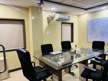 Team Area in  Office Space at Madhapur – for Rent
