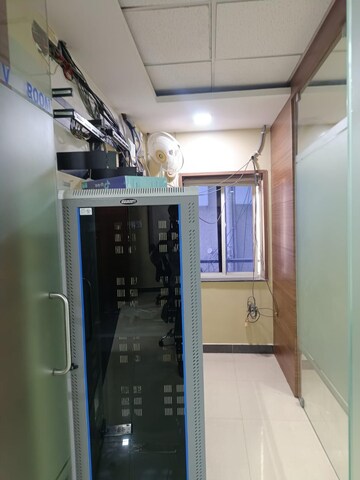Floor Plan in  Office Space at Madhapur – for Rent