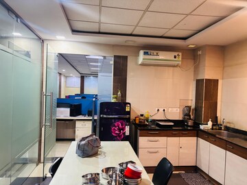 Team Area in  Office Space at Madhapur – for Rent