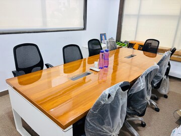 Team Area in  Office Space at Madhapur – for Rent