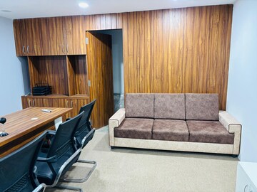  Office Space For Rent in Madhapur