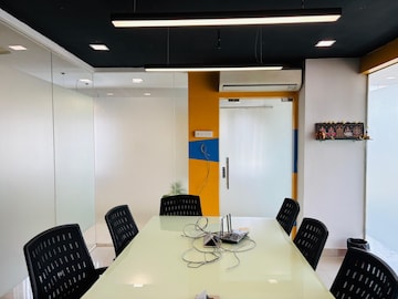 Team Area in  Office Space at Madhapur – for Rent