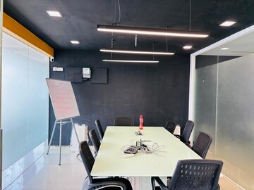 Team Area in  Office Space at Madhapur – for Rent