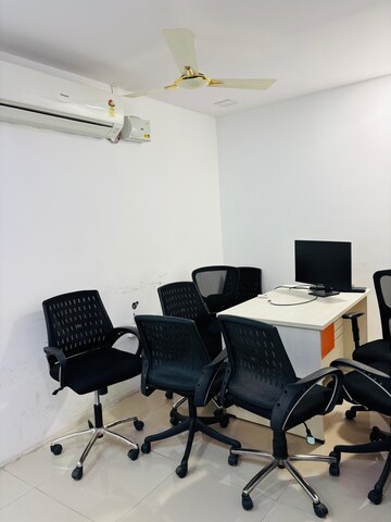 Team Area in  Office Space at Madhapur – for Rent