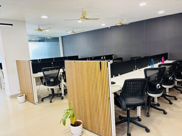  Office Space For Rent in Madhapur