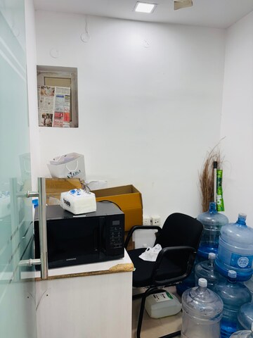 Team Area in  Office Space at Madhapur – for Rent