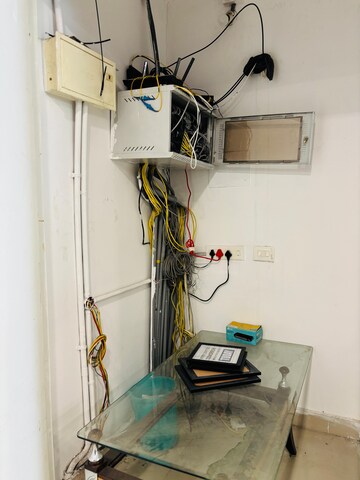 Staircase in  Office Space at Madhapur – for Rent
