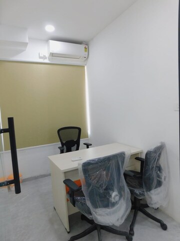 Team Area in  Office Space at Madhapur – for Rent