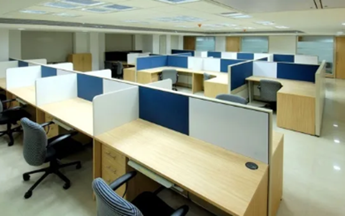 Office Space For Rent in 215 Atrium