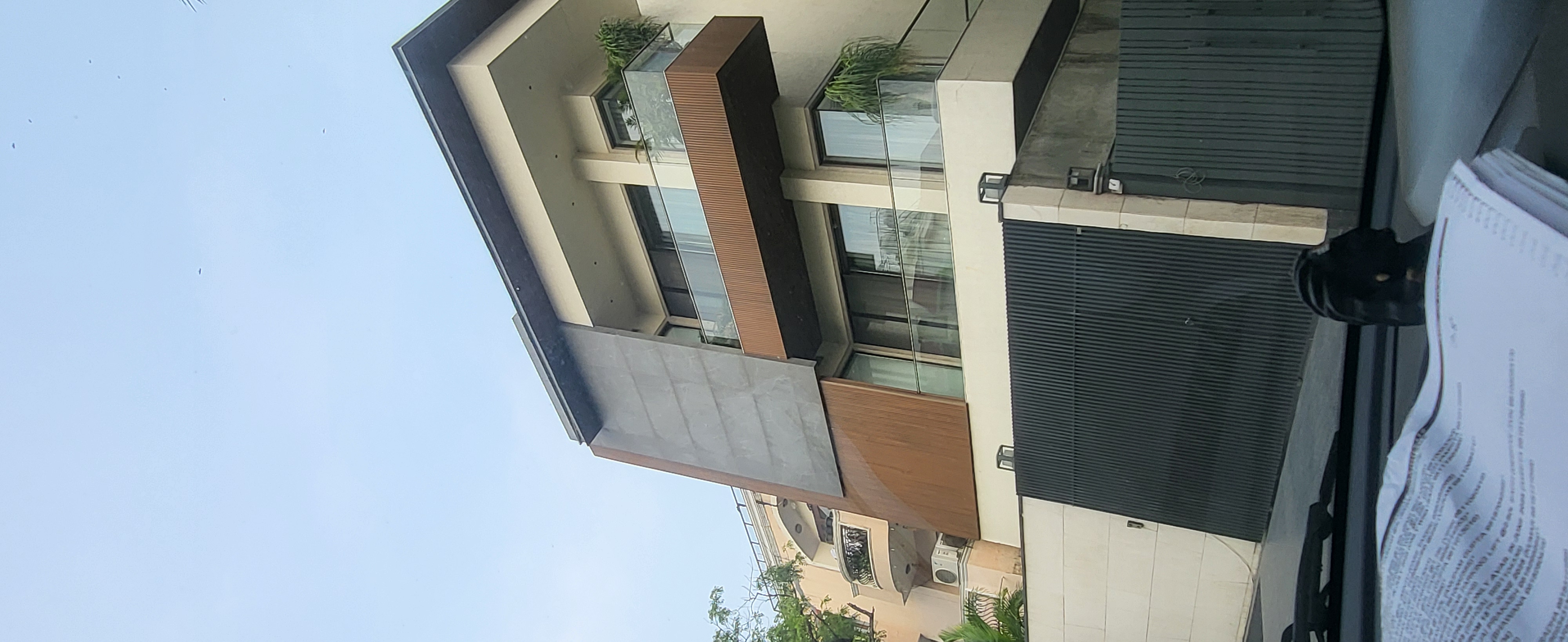 4 BHK + Study Room Builder Floor For Rent in DDA Taimoor Enclave