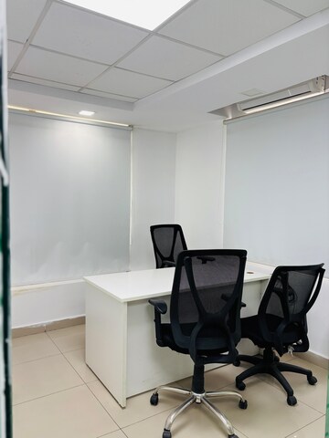 Team Area in  Office Space at Madhapur – for Rent