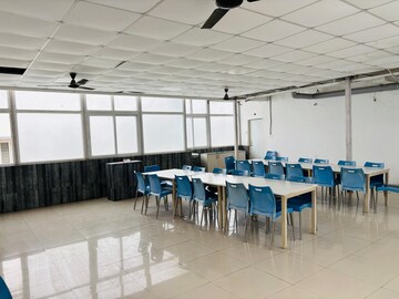 Team Area in  Office Space at Madhapur – for Rent